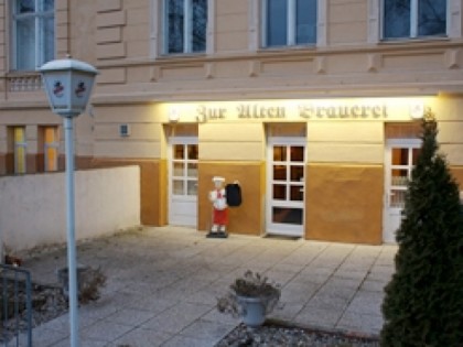 Foto: Zur Alten 